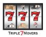 Triple 777 Movers