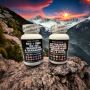 Health and Wellness Vitamins