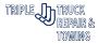 Triple J Truck Repair
