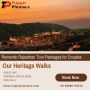 Romantic Rajasthan Tour Packages for Couples – Trippit Plann