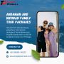Book Andaman and Nicobar Family Tour Packages