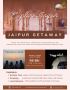 trippy island - rajasthan first glamping resort