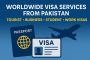 Start a Business in Dubai: Visa Guide for Pakistanis