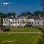 10 Kashmir luxury holiday packages
