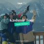 kashmir packages for family