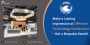 Exhibition Stand Builder for Offshore Technology Conference
