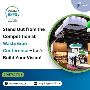 Exhibition Stand Builder for The WasteExpo Conference