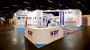 Innovative Exhibition Stand Builders in Paris & Tailored Boo