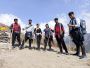 Triund Trek Camping