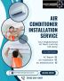 Affordable AC Installation in Manassas VA Affordable AC Installation in Manassas VA