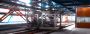 What is the TRL Krosaki Flow Control Plant?