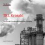 Why is TRL Krosaki considered the best refractory 