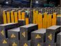 Who is TRL Krosaki and what is their role in the refractory 