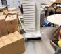 Efficient Logistics Solutions for Industrial Skids Worldwide