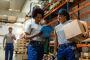 Secure and Affordable Commercial Warehousing in Toronto