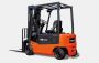 Forklift Driving Scarborough