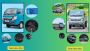 Efficient Business Solutions: Tata Intra V30 & V50 Pickup Tr
