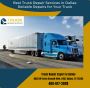 Truck Repair Services in Dallas