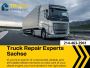 PROFESSIONAL TRUCK REPAIR EXPERTS IN SACHSE