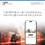 Simplify Transport with the Best Truck Booking App