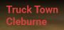 Truck Town Cleburne