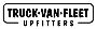 Truck Van Fleet Upfitters