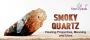Smoky Quartz Healing Properties, meaning and uses