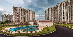 DLF New Town Heights Sector 90 Gurgaon – Premium Living in a