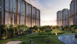 M3M Mansion Sector 113 Gurgaon – Ultra-Luxury Residences on 