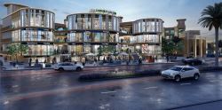 Signature Global Signum 37D – Premier Retail Hub in Sector 3