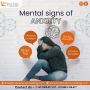 Compassionate Anxiety Therapist in Noida