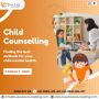 Child Counselling Services in Panchkula: Nurturing Young Min