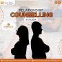 Trusted Relationship Counsellor in Noida