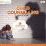 Are you searching for Child Counselling in Noida?
