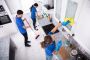 Professional Deep Cleaning Services Kitchener