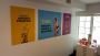 Vinyl Wall Stickers and Graphics in San Marcos				