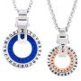 Couple necklaces Couple necklaces