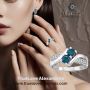 Alexandrites Collection by True Love Diamonds 