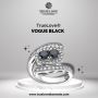 Discover Timeless Elegance with Vogue Black Diamonds