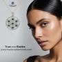 Your Forever, Reimagined: Explore TrueLove® Exotic Diamonds!