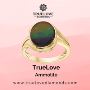 Discover the magic of TrueLove Ammolite