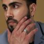 Premium Collection of Men's Silver Rings | TrueSilver Premium Collection of Men's Silver Rings | TrueSilver