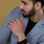 Customized Jewelry Gifts for Boyfriend | TrueSilver 