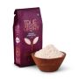 Buy Certified Organic Jowar (Jwar) Flour Online | True Story