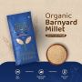 Buy Certified Organic Barnyard Millet Online at True Story