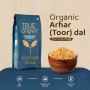 Buy Certified Organic Toor Dal Online | True Story