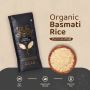 Buy Certified Organic Basmati Rice Online | True Story