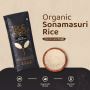 Shop Organic Sonamasuri Rice Online – Certified, Fresh & Chemical-Free