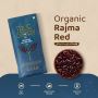 Buy Certified Organic Rajma Red Online | True Story