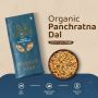 Buy Certified Organic Panchratna Dal Online at True Story Organics